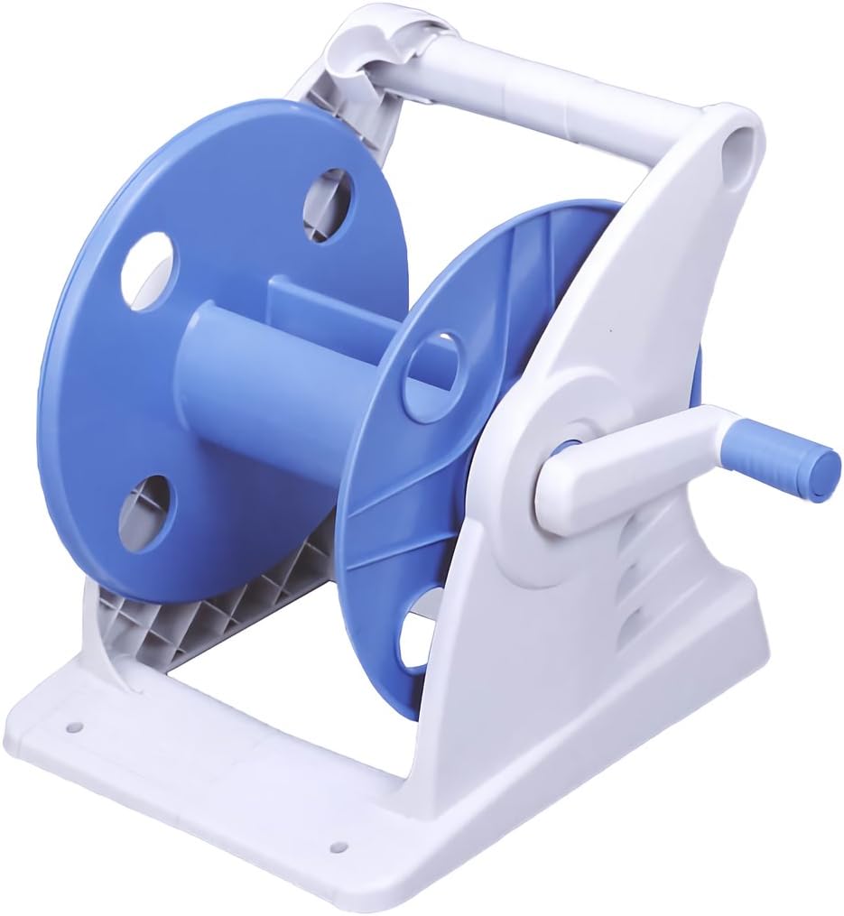 Green Life GR30B Hose Reel for Genius 30 m Spools 99.8 ft (30 m)