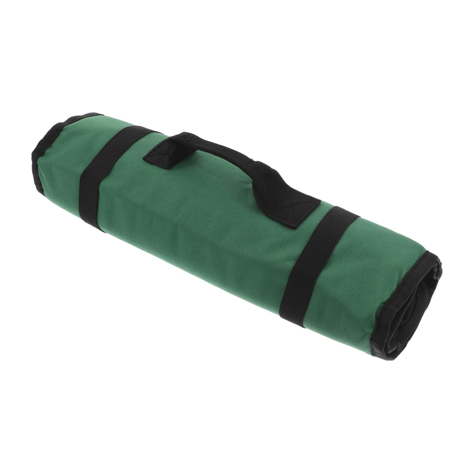 BESTonZON Chef Knife Storage Bag Portable Multi Functional Knife Roll for Kitchen with Capacity Secure Compartments Durable Materials for Chefs and Outdoor Cooking