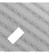 In Waves (DELUXE EDITION, WHITE & BLACK VINYL)