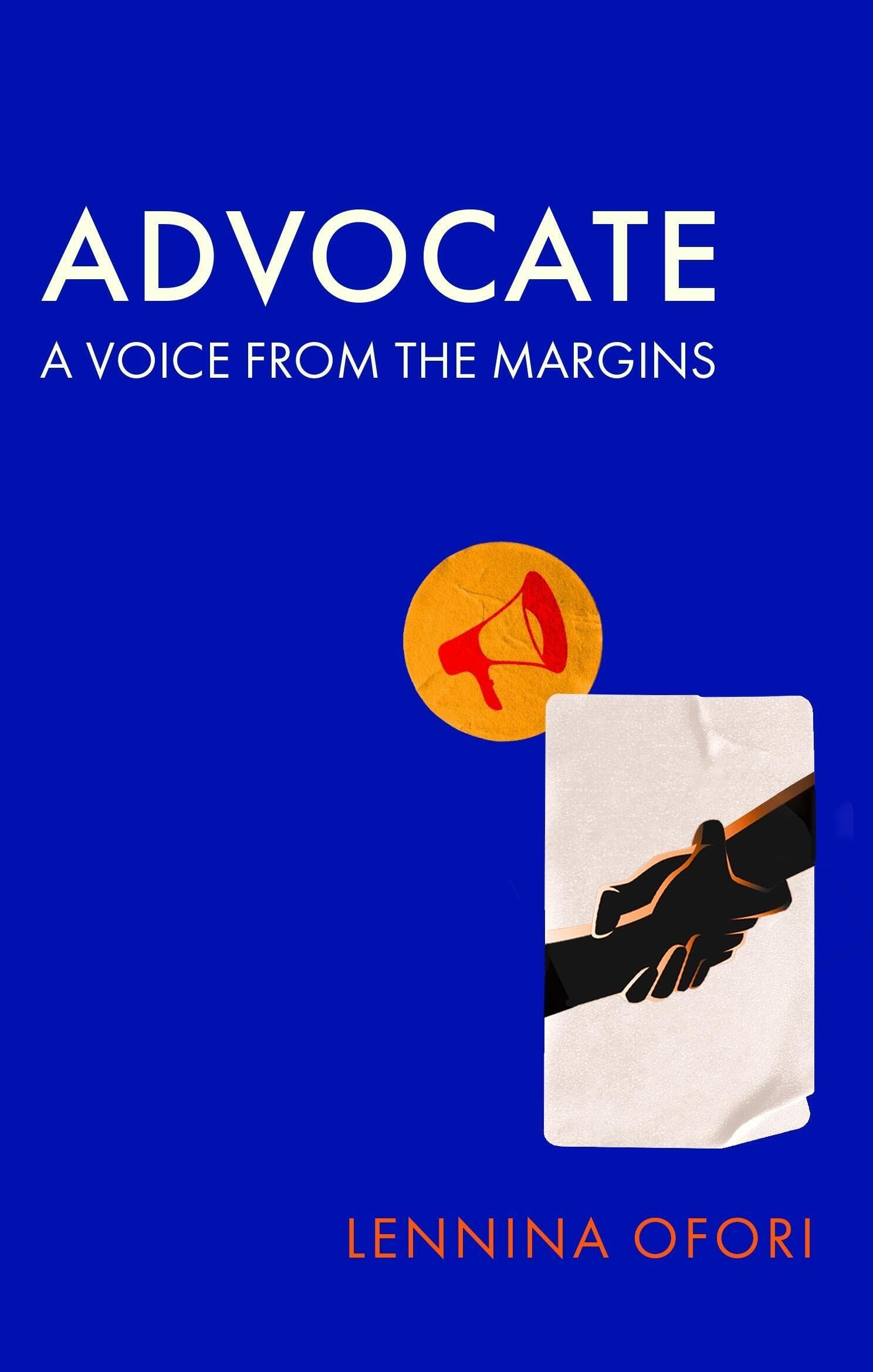 Advocate - 9780349702216
