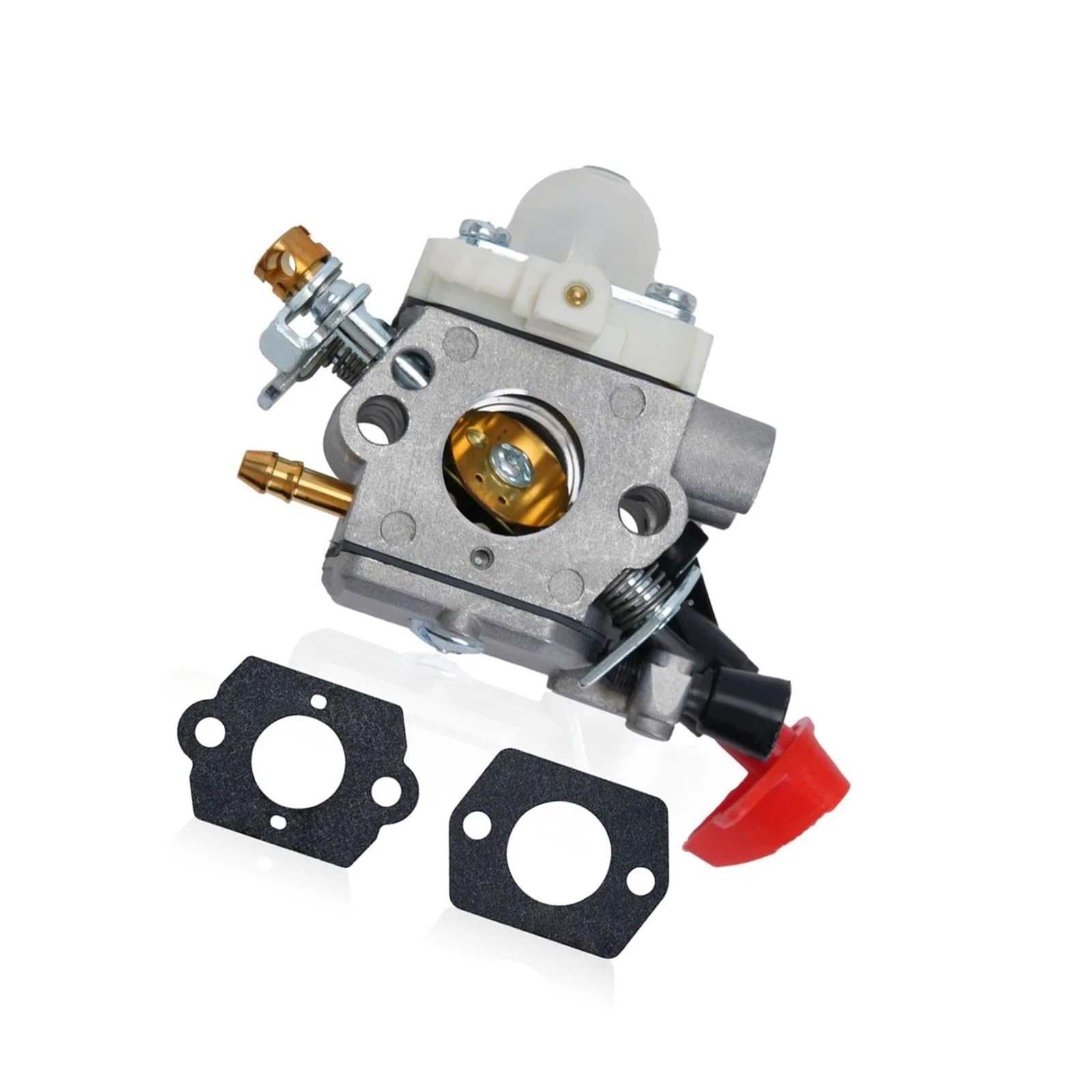 Carburateur FS56 de rechange pour débroussailleuse thermique KM56 et FS70