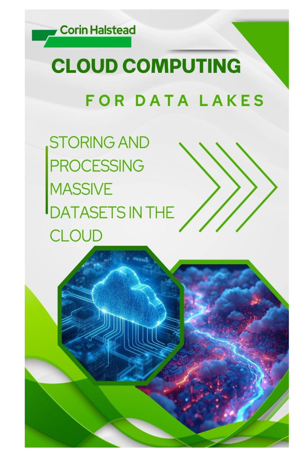 Cloud Computing for Data Lakes: Storing and Processing Massive Datasets in the Cloud