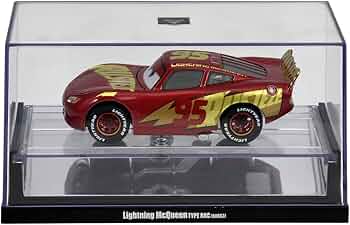 Amazon | ディズニー カーズ トミカ リミテッドヴィンテージNEO43