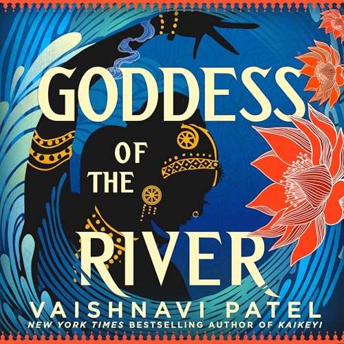 Goddess of the River by Vaishnavi Patel episode artwork