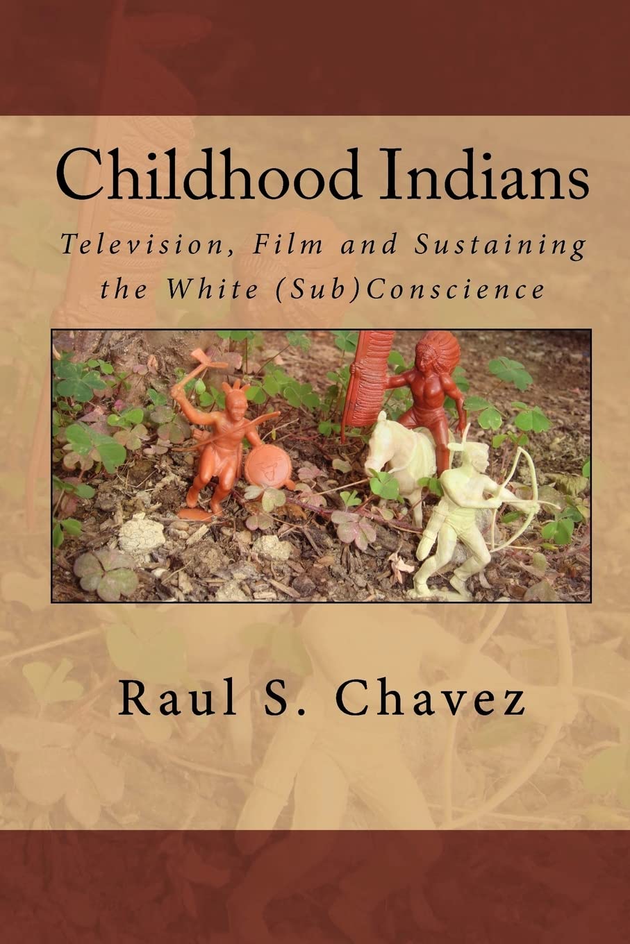 Childhood Indians: Television, Film and Sustaining the White (Sub)Conscience