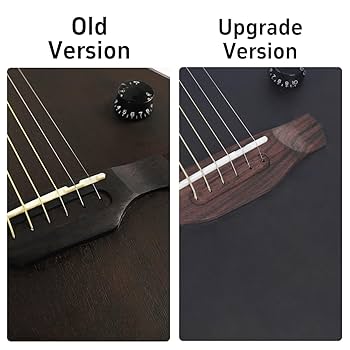 Amazon | Bullfighter サイレントギター アコースティックギター