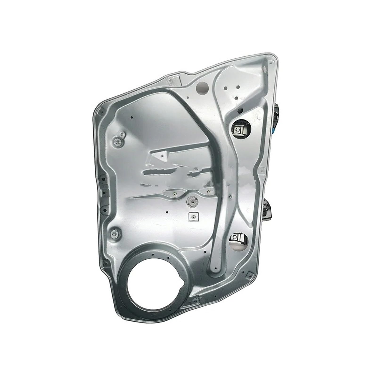 Samwdk 1Piece Of Front Left Glass Lifter A1697203179 Electric Power Window Regulator For For Benz W245 4/2005- B Class With Panel Car Window Regulator