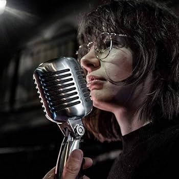 Amazon.co.jp: SHURE シュア 55SH Series II アイコニック