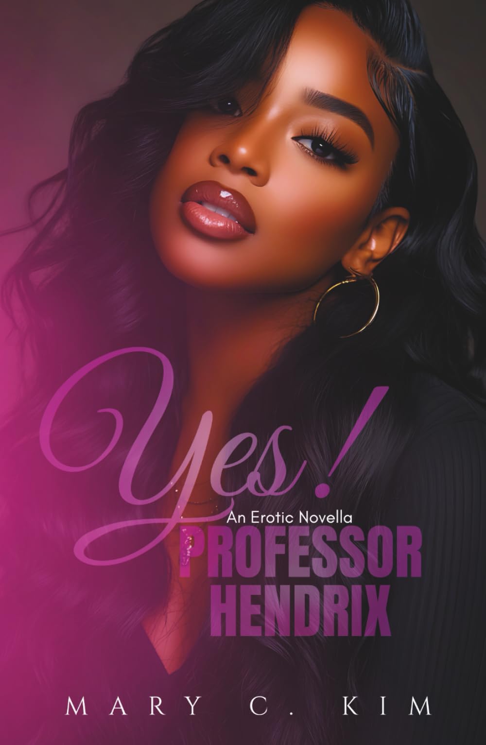 Yes! Professor Hendrix