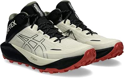 asics(アシックス) ランニングシューズ GEL-Trabuco MT GTX レディース