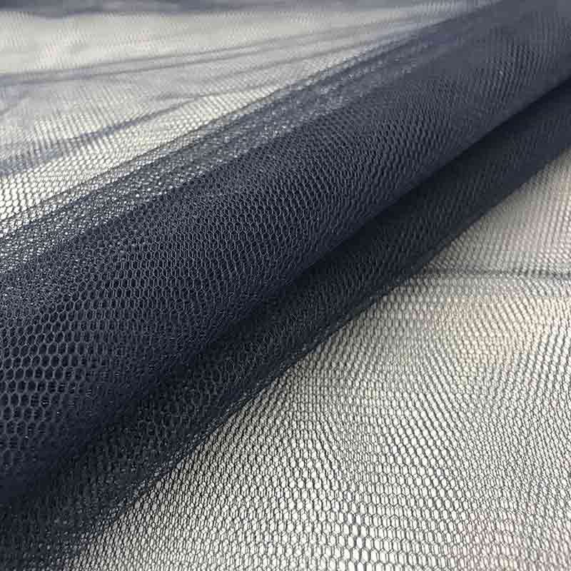 Panini TessutiTulle Fabric Sold with Cut 50 x 280 cm - Furnishing: Mosquito Nets and Curtains - Sportswear for Dance, Bridal Wear, Party Favors - Costumes - Accessories - Display Case