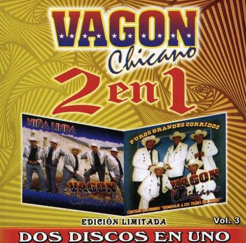 Dos Discos En Uno 3