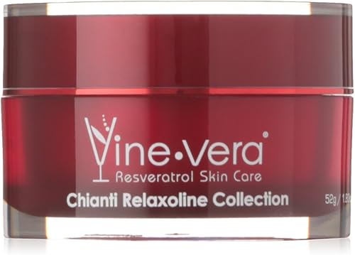 Vine Vera Resveratrol Chianti Morning Recovery de Vine Vera Skin Care
