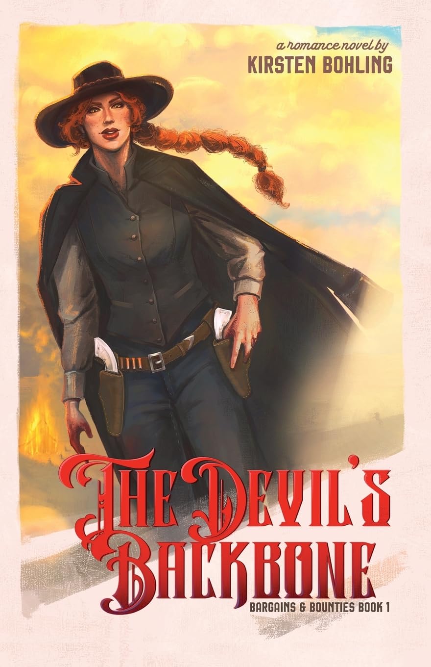 The Devil's Backbone