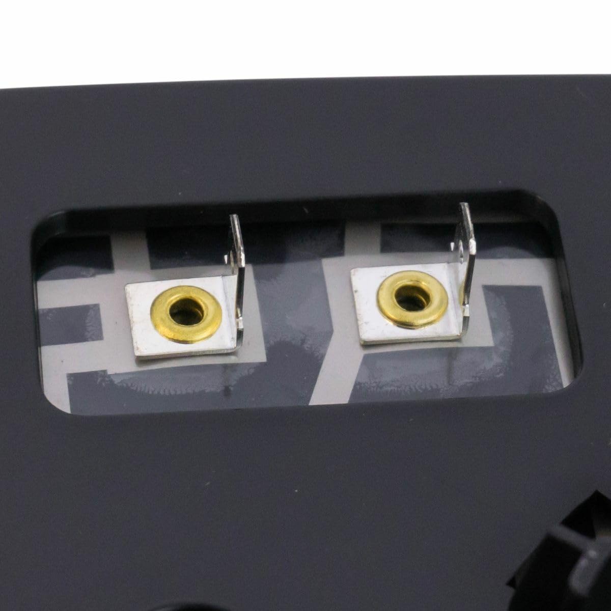 Amazon.com: SIWOTED 1pc Left Driver Side Heated Exterior Rear View  