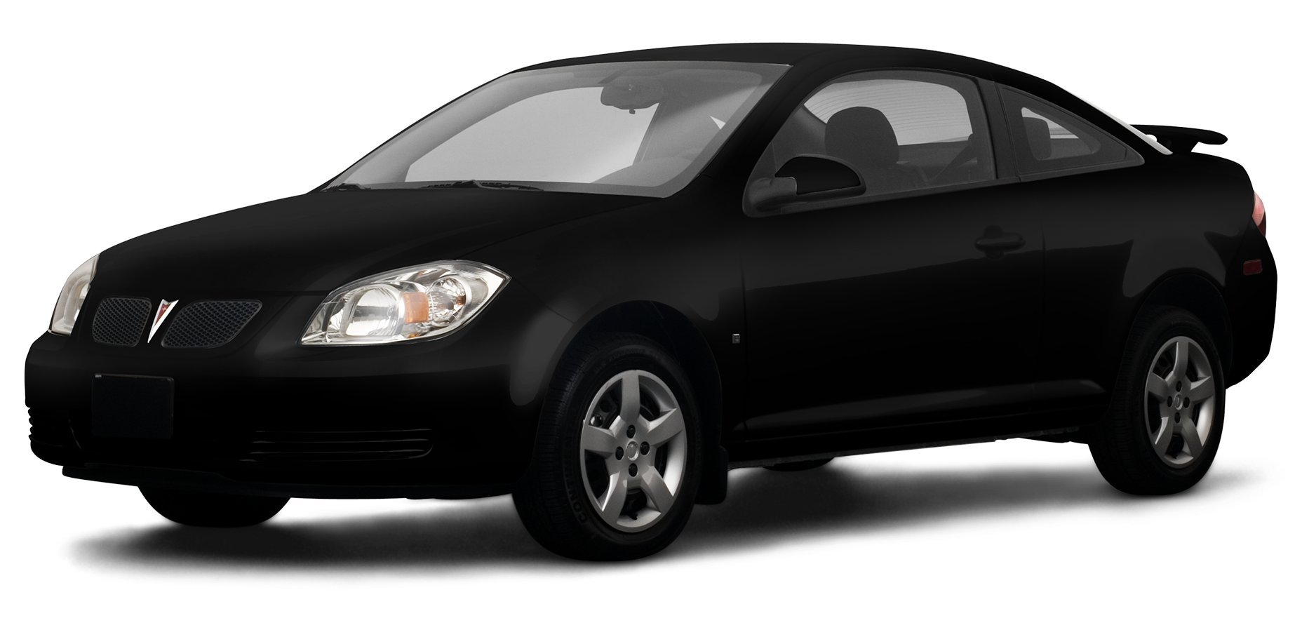 Amazon Com 2009 Pontiac G5 Reviews Images And Specs Vehicles