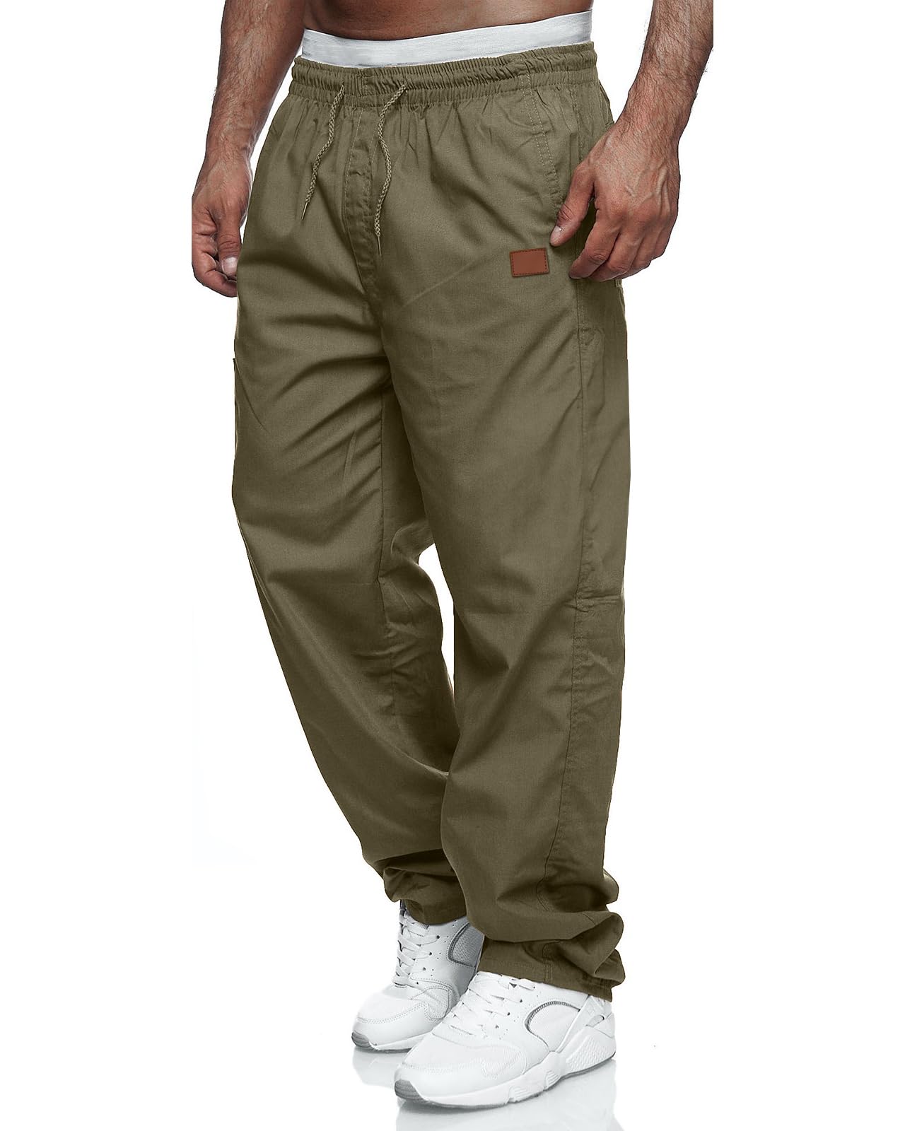 Casual Fit Joggpants