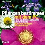  Pflanzen bestimmen mit dem PC - Die Fotoshow