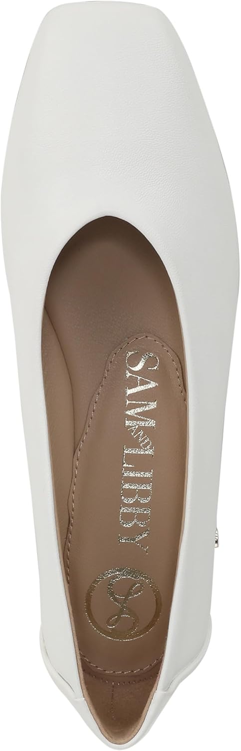 Sam &amp; Libby レディース グレッタバレエフラット