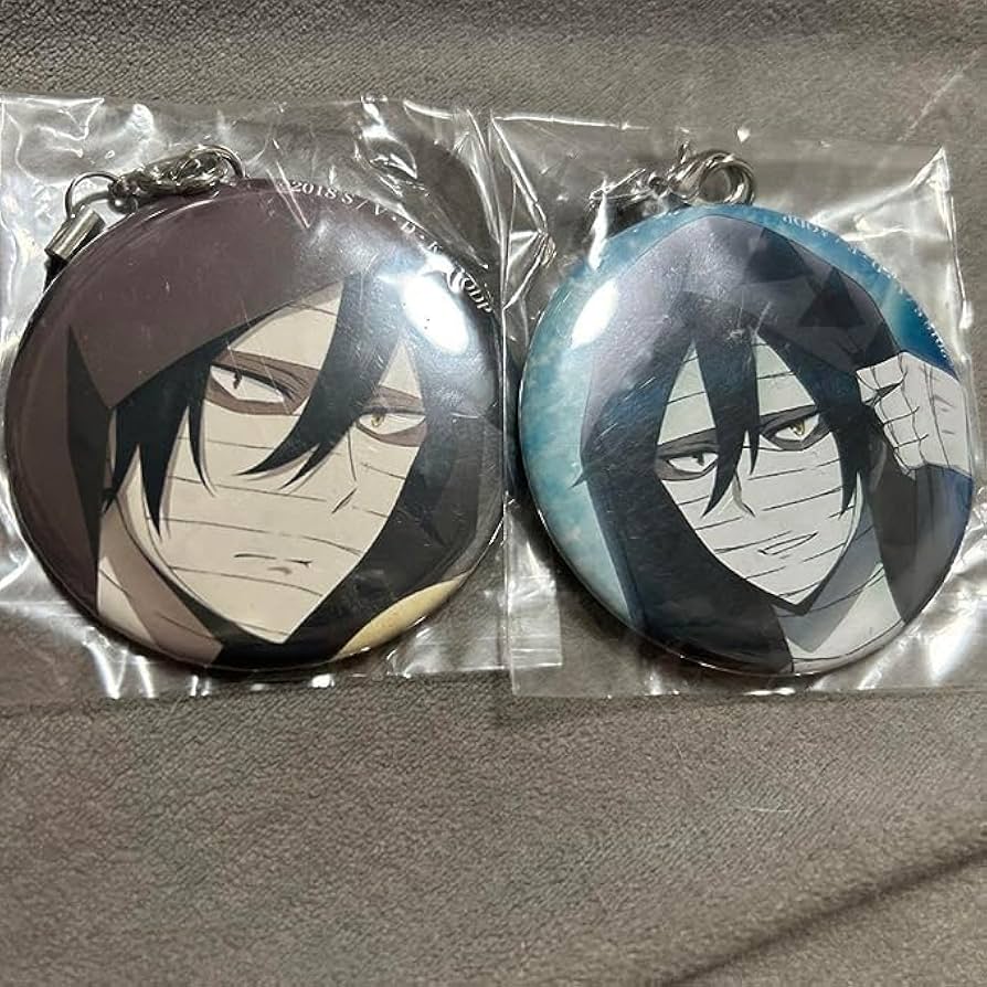 殺戮の天使グッズ TVアニメ「殺戮の天使」POP UP SHOPの事後通販スタート！ | 株式