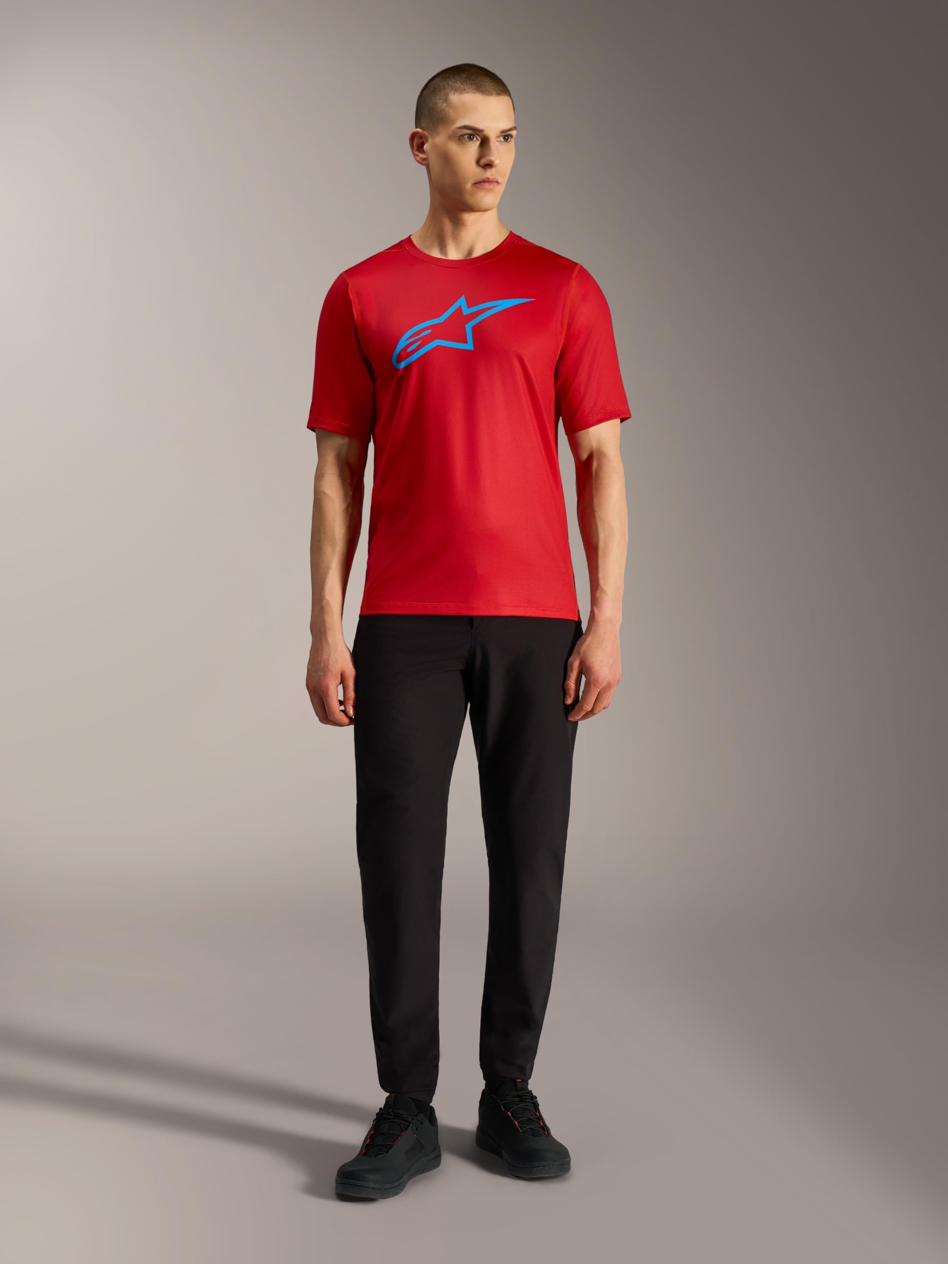 Alpinestars A-Dura Ride Short Sleeve Enduro Jersey M