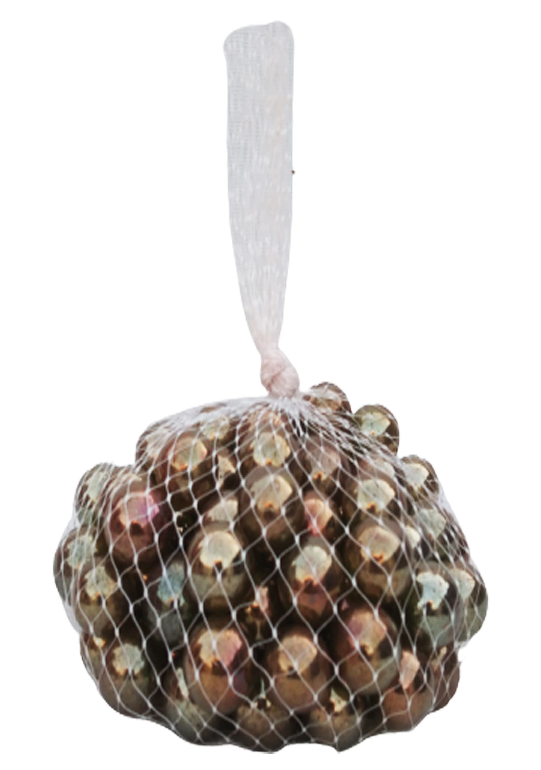 Jiyansh Traders Marbles - 90 PCS Dark Golden Colour 10-15 MM Glass Playing Balls Kanche Goli Traditional Indian Game Glass Stones Aquarium Fillers Gel Candle Fillers (B0BT1XZQBM) Amazon Price History, Amazon Price Tracker
