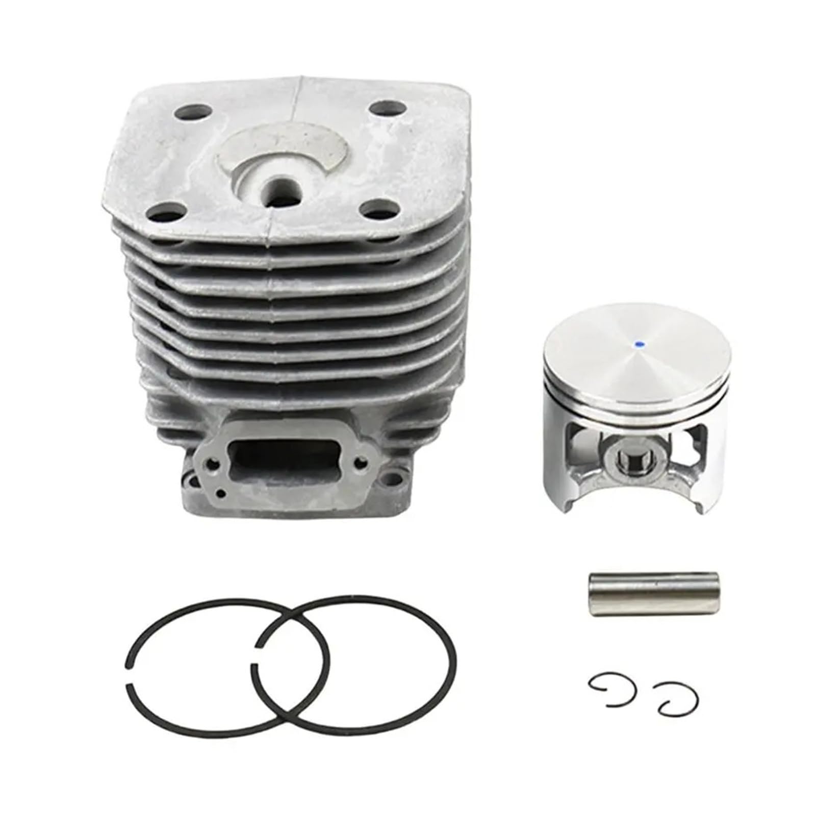 Reparación de cilindro de 60 mm para motosierra de hormigón K1250 y K1260