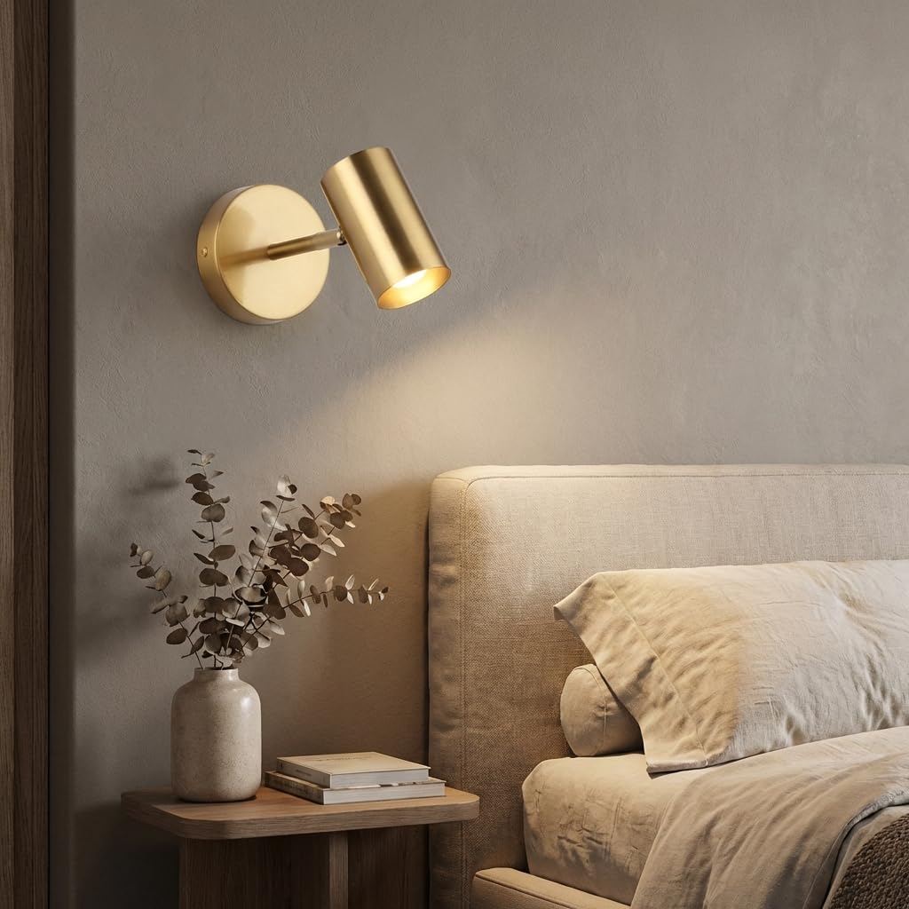 BARCELONA LED - LED-spot voor oppervlakte met instelbare zoom (15°-36