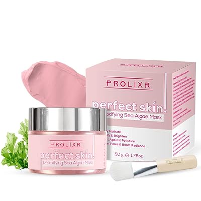 Prolixr - Detoxifying Sea...