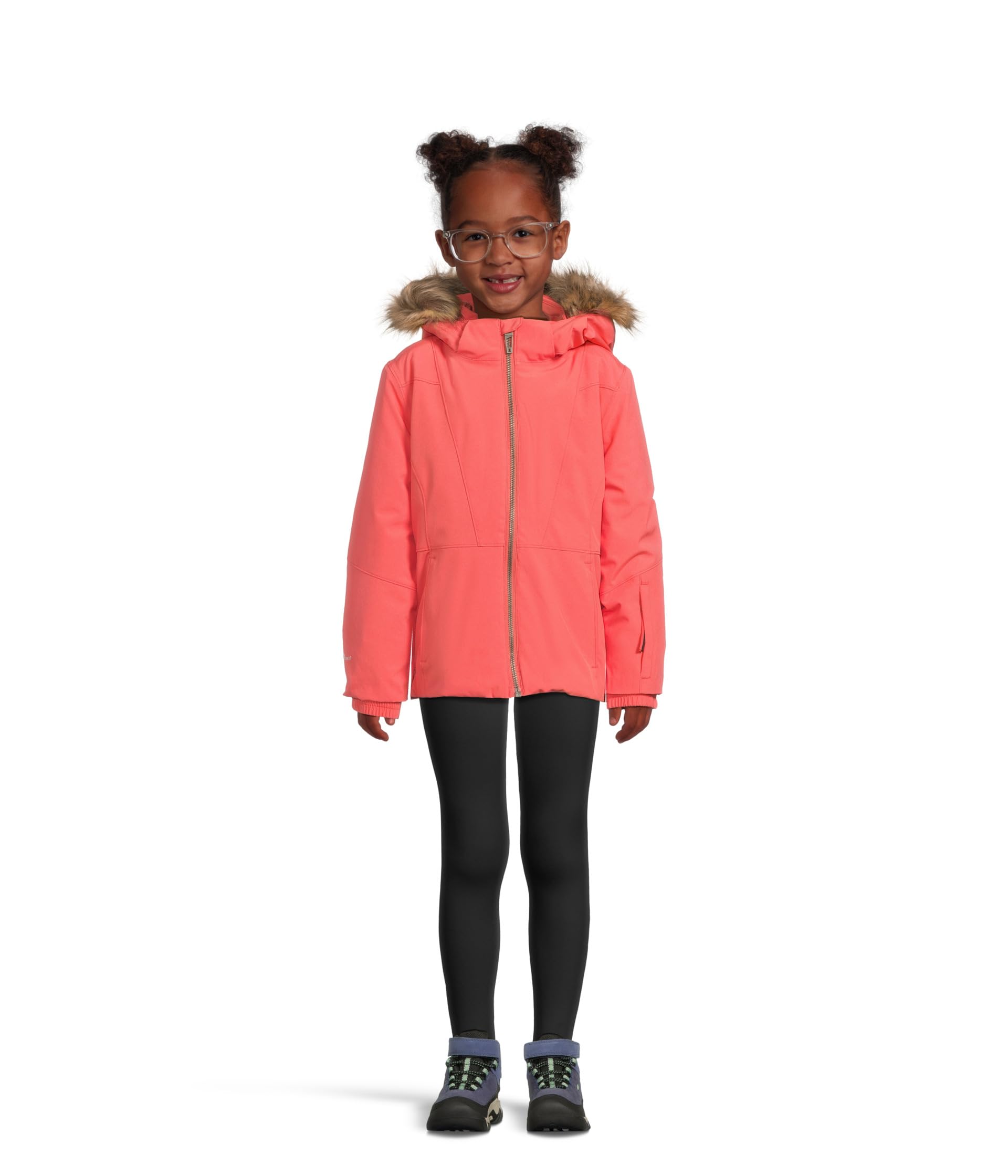 Spyder Bitsy Lola Jacket 24 Months