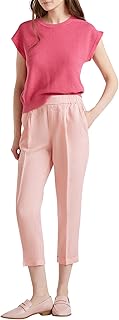 Pantalone 4agh558x5, Rosa, M Mujeres