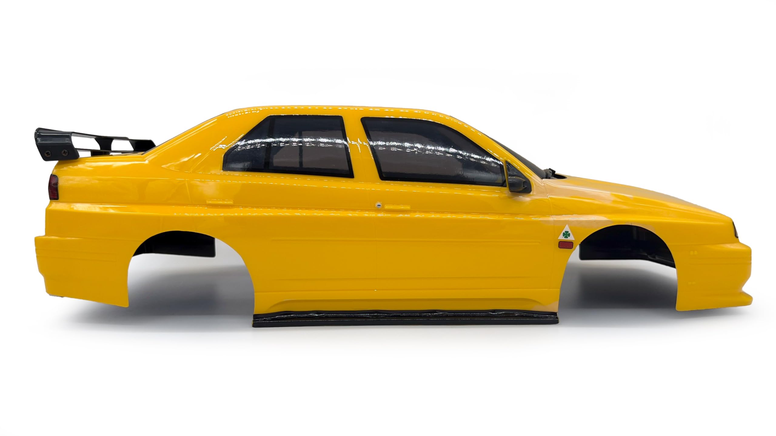 Alfa Romeo 155 GTA Killer Body Yellow RTU All-In: Amazon.de