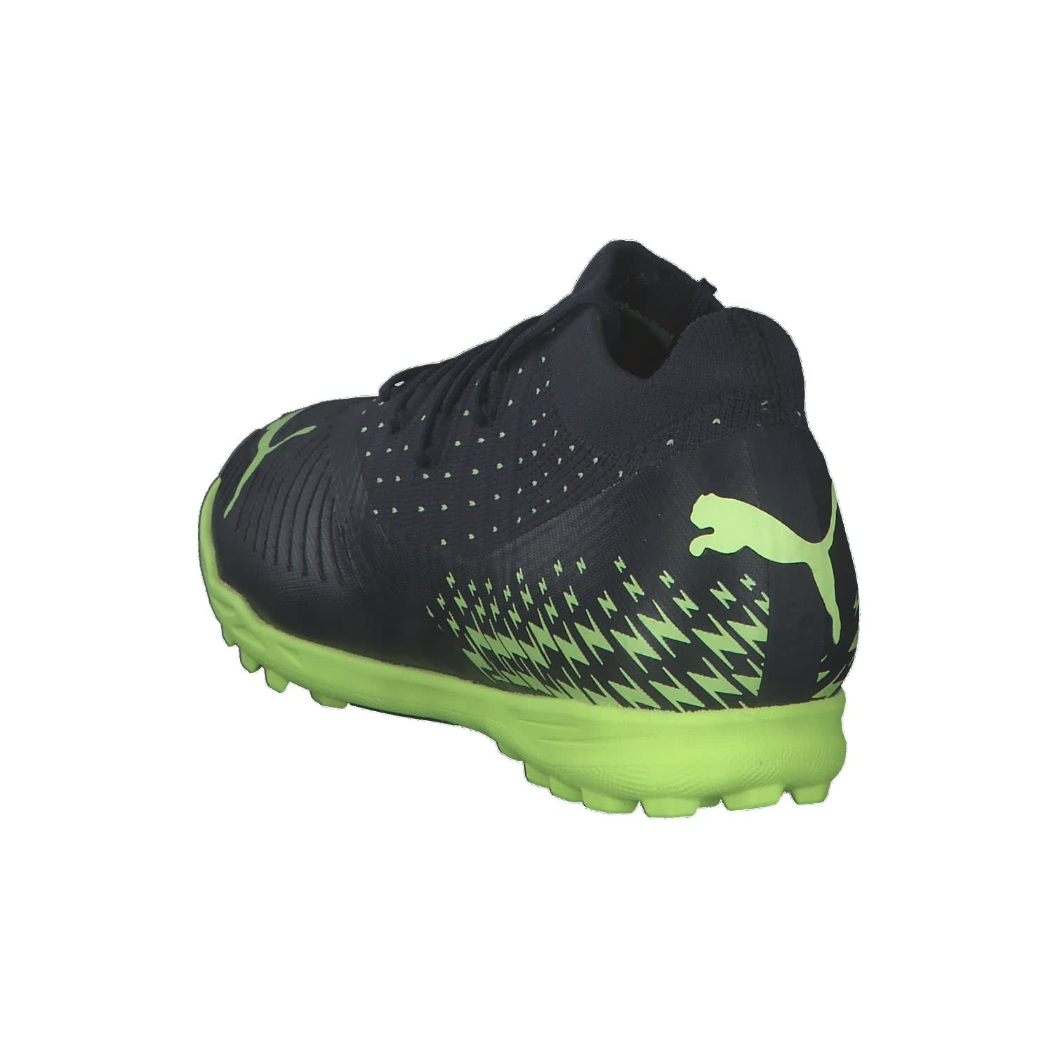 PUMA Uniseks - dzieci Future Z 3.4 Tt JrButy do piłki nożnej