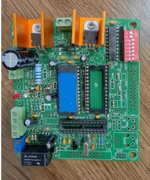 Elevator Voice Announcer, Digital Floor Announcement System, BuyElevators Replacement to CE Electronics