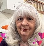 Review Image by Sharon Teal-Coray Sharon Teal-Coray