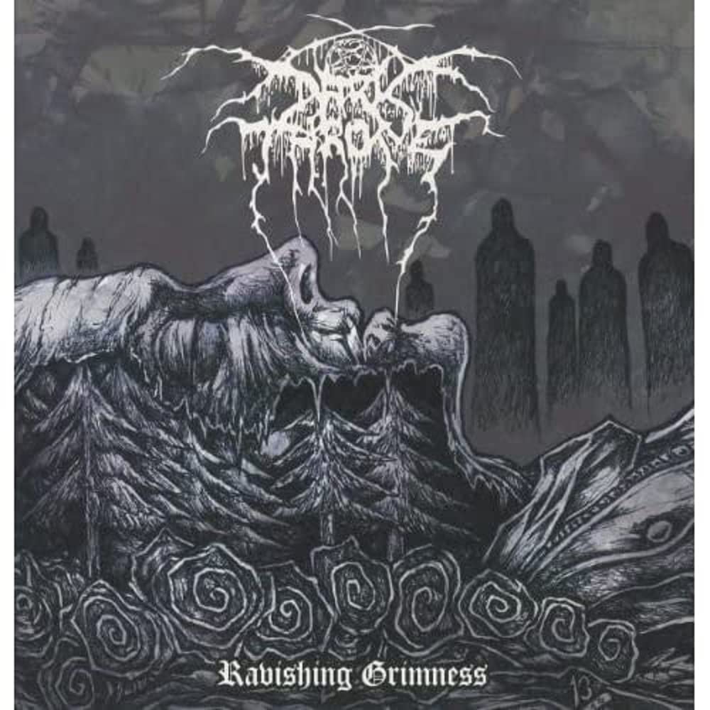 Ravishing Grimness [VINYL]