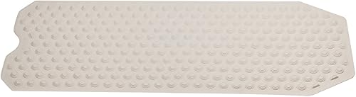 Lujo tina MatHecha En ItaliaCon superior diseño antideslizante & artesanía15W x 41L