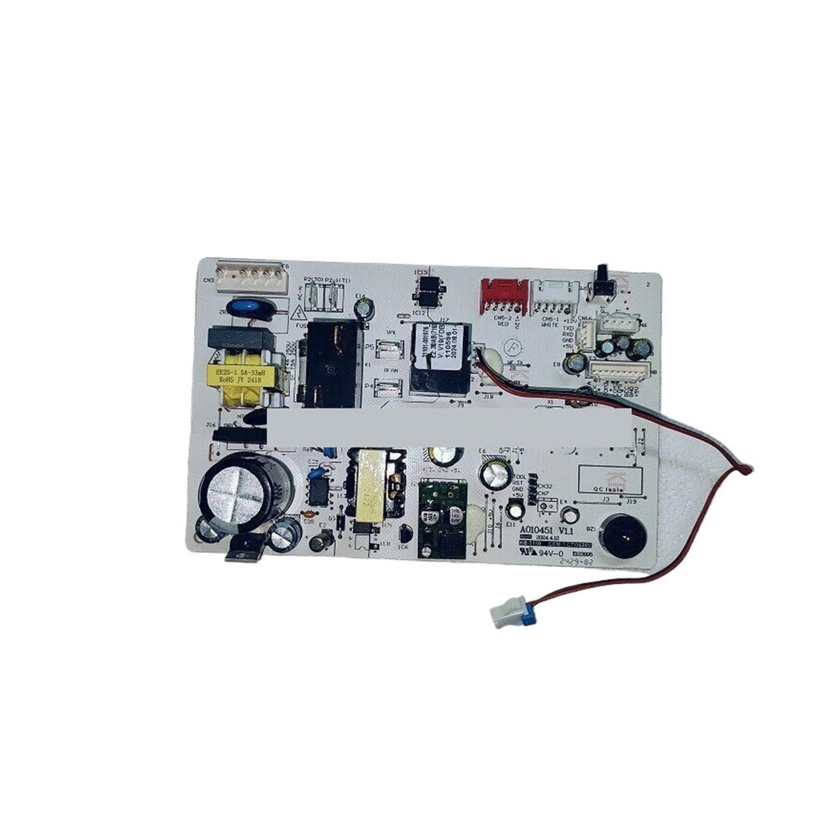 Air conditioner mainboard,Compatible With TCL Air Conditioner Motherboard 31101-001976 CTTC-31101-001976-A010451-TCL-PCB