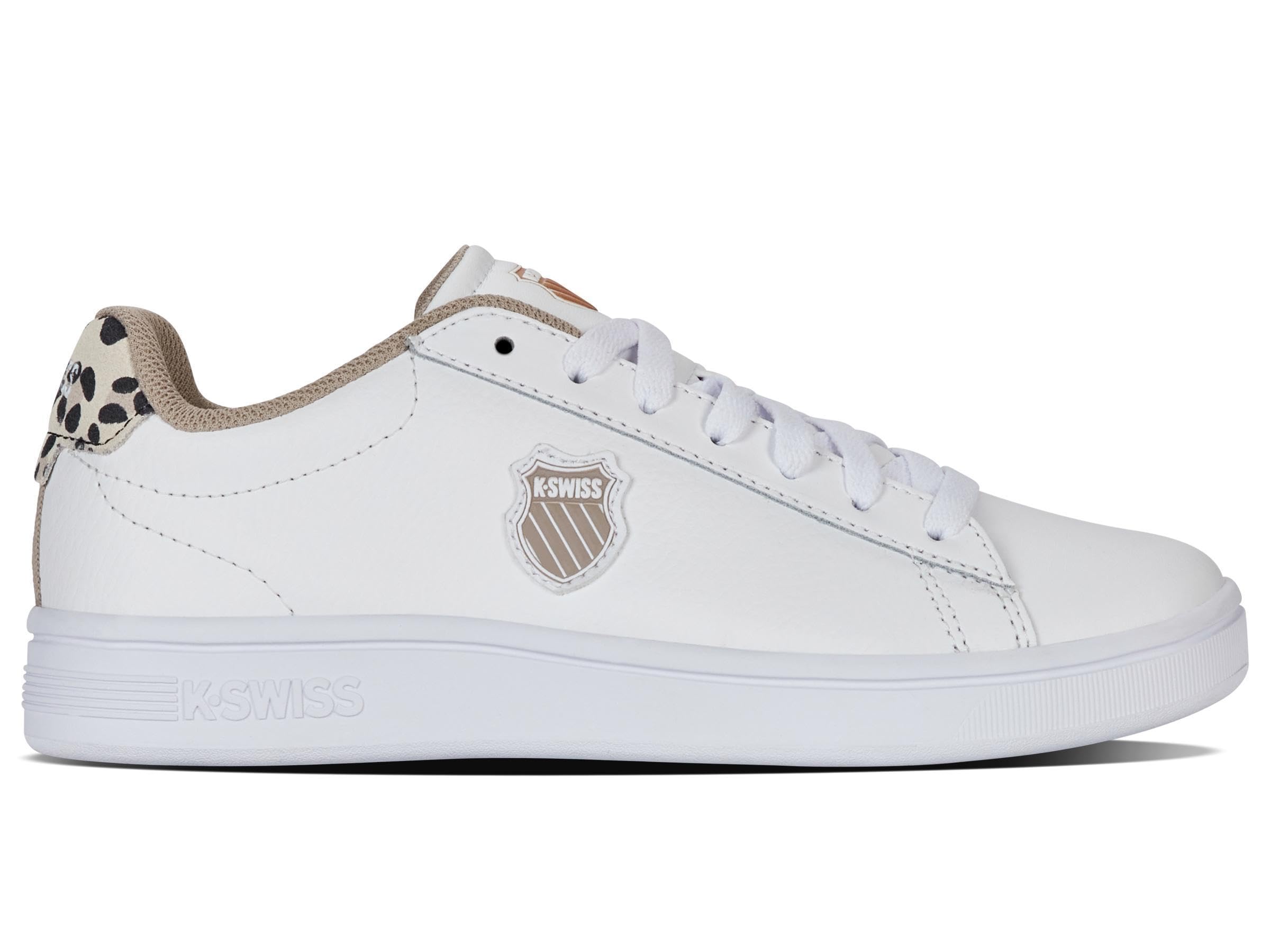 Mode von Kswiss
