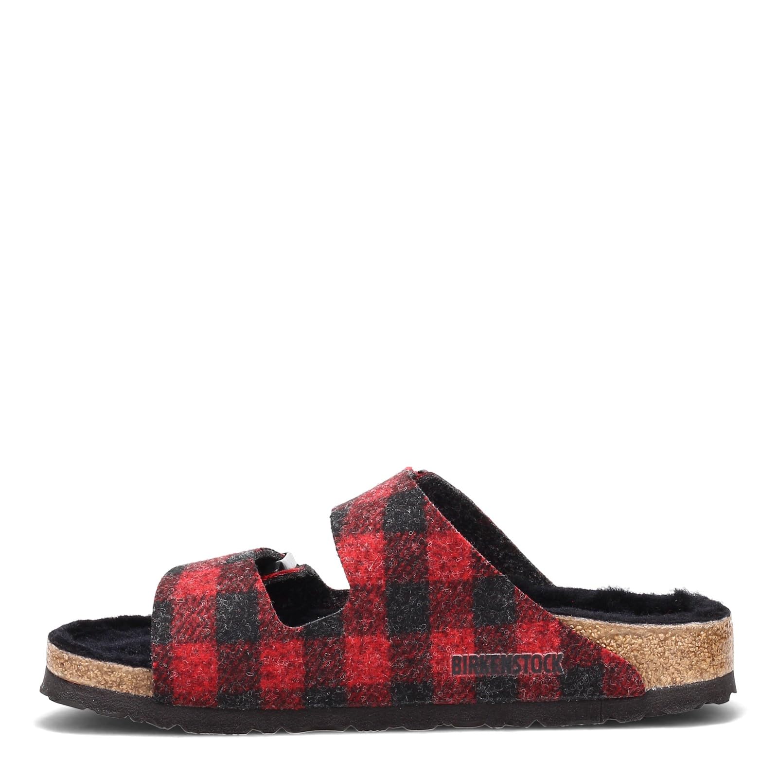 Birkenstock Women's Arizona Shearling Sandals