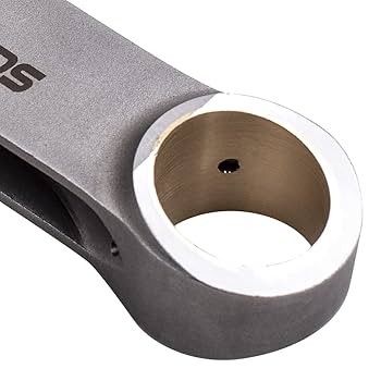 MSX2 コンチネンタル VHM 2004-2012 KTM 85SX Cylinder Head and Insert - Langston