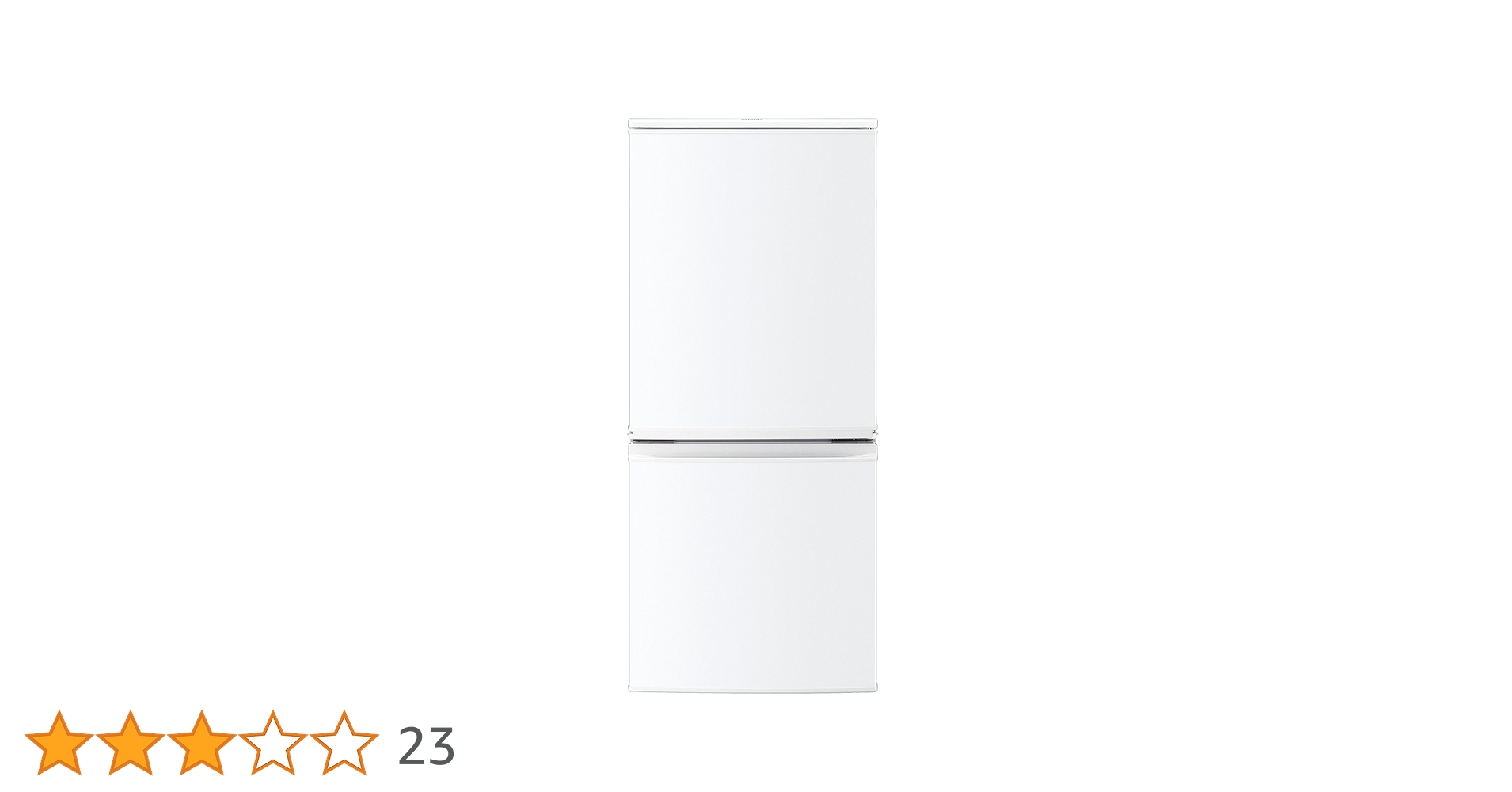 Amazon.co.jp: シャープ 冷蔵庫 つけかえどっちもドアタイプ