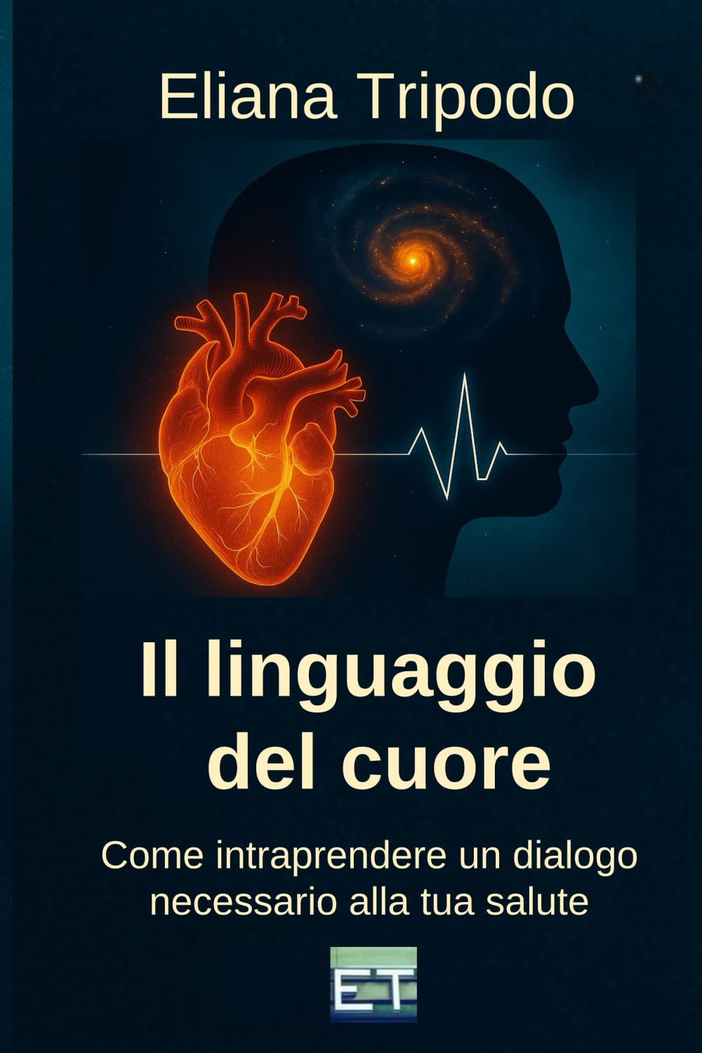 Il linguaggio del cuore: Come intraprendere un dialogo necessario alla tua salute