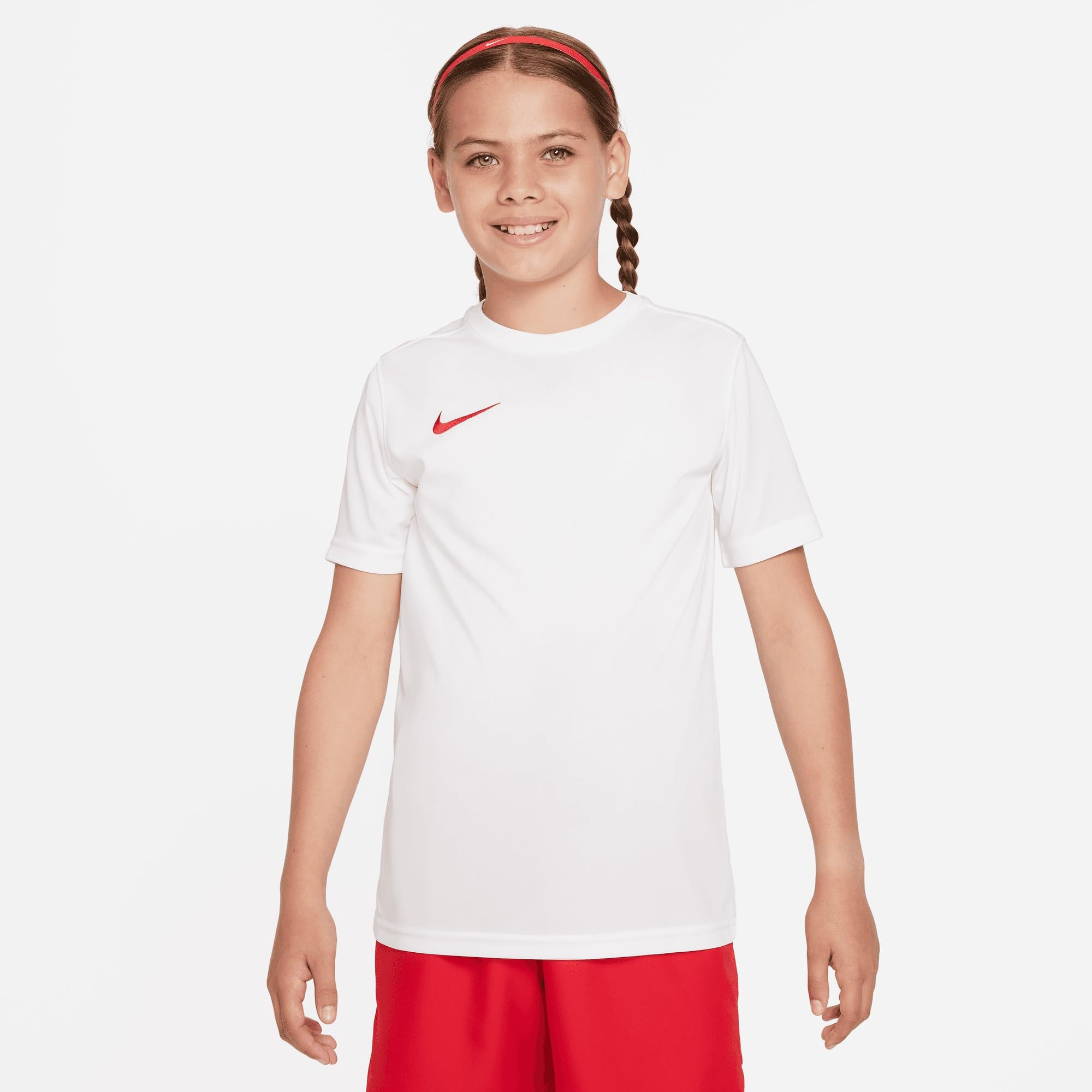 Nike Dri-fit Park 7 T-Shirt Unisex niños Pack de 1