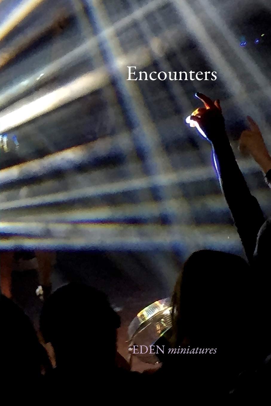 Encounters: 9 (Eden Miniatures)