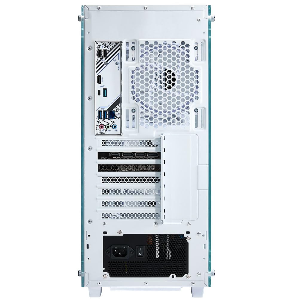 Amazon.co.jp: ガレリア ゲーミングPC 【 RTX 5060 Ti/Core Ultra 7