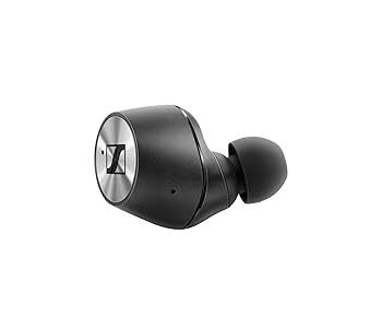 ヘッドホン Sennheiser MOMENTUM True Wireless M3IETW Amazon.com: Sennheiser Momentum True Wireless in-Ear