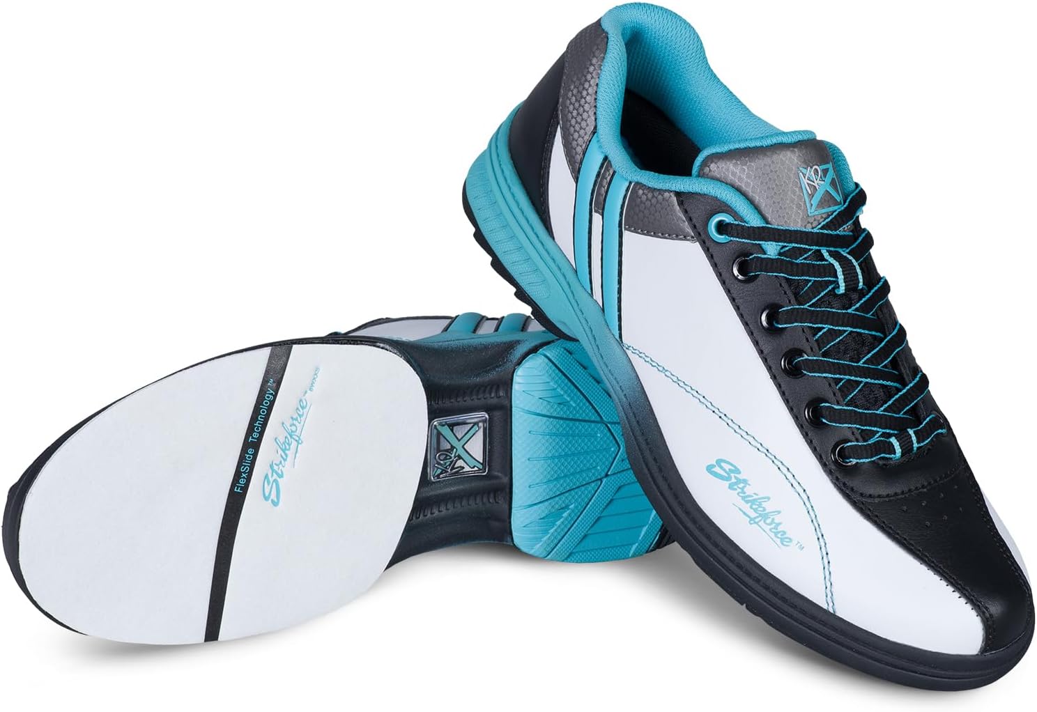 KR Strikeforce Starr Right Hand Women's Performance Bowling Shoe