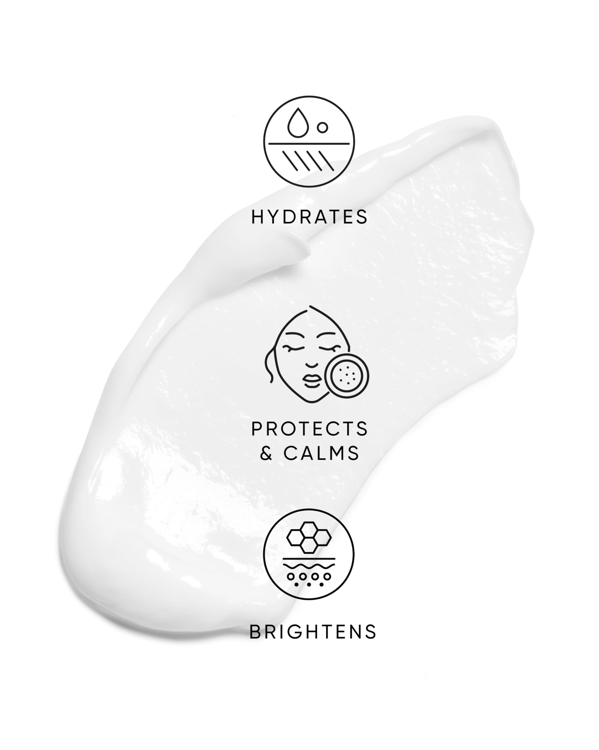 Irene Forte Pomegranate Hand Cream