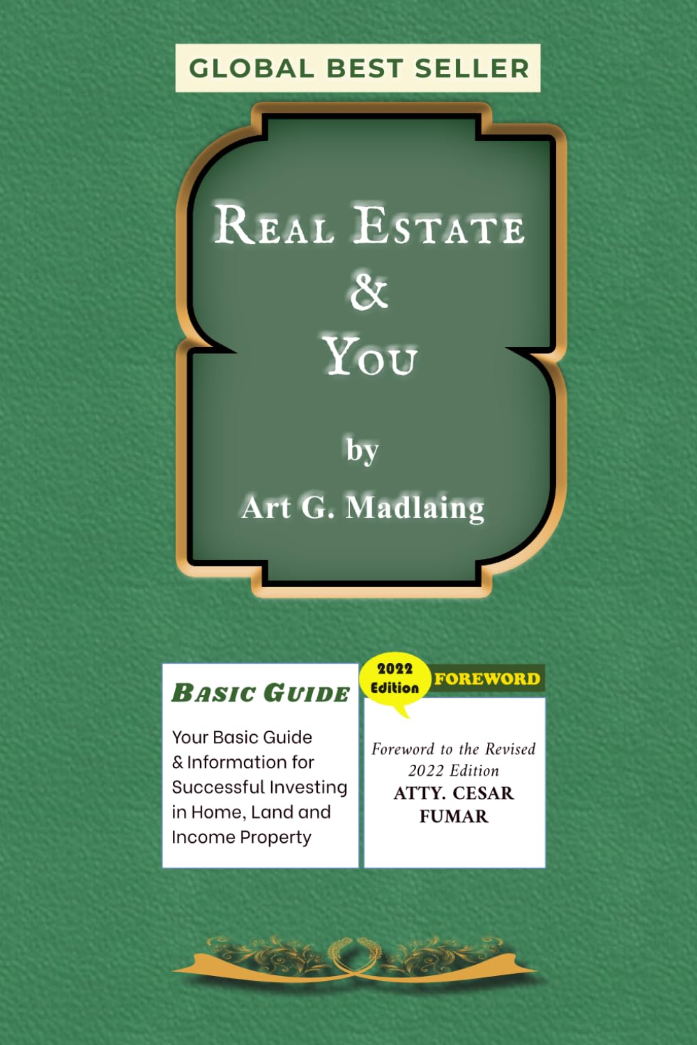 Real Estate and You